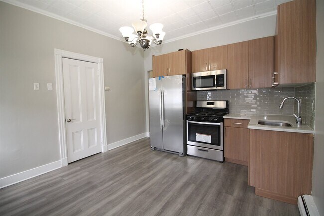 Foto del edificio - 418 14th St