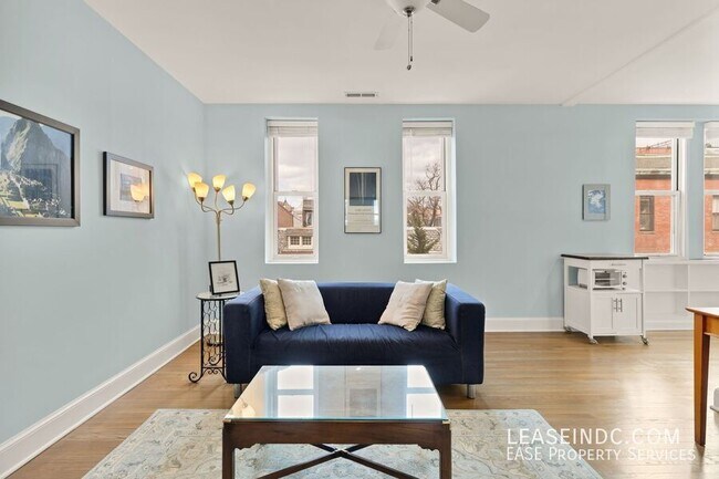 Foto del edificio - 1916 17th St NW