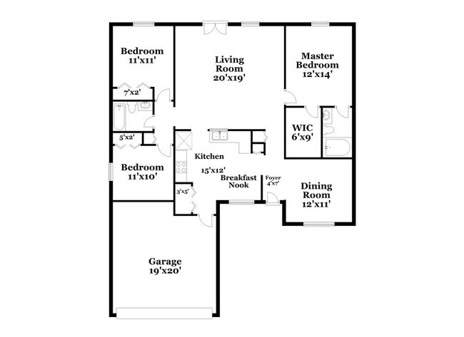 Building Photo - 1697 Glen Laurel Dr