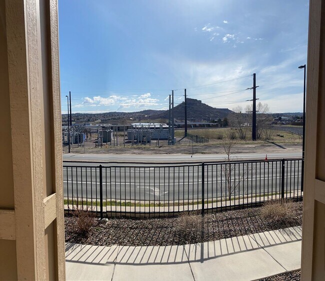 Foto del edificio - 1618 Cherokee Mountain Cir