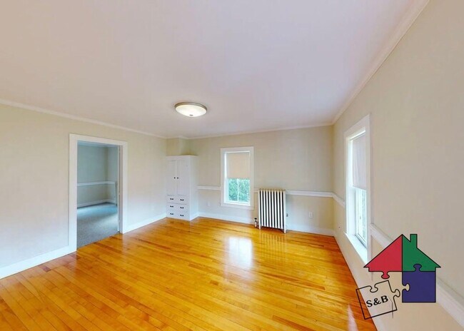 Foto del edificio - 123 Hill St