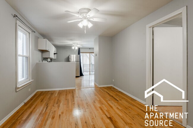 Foto del edificio - 1380 N Dean St