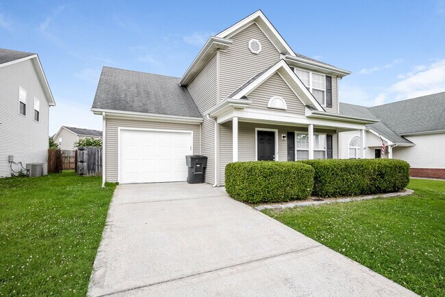 Foto del edificio - 1440 Westview Dr