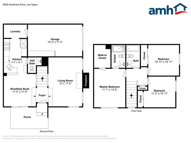 Building Photo - 8005 Sandmark Dr