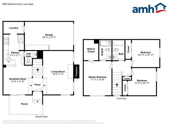 Foto del edificio - 8005 Sandmark Dr