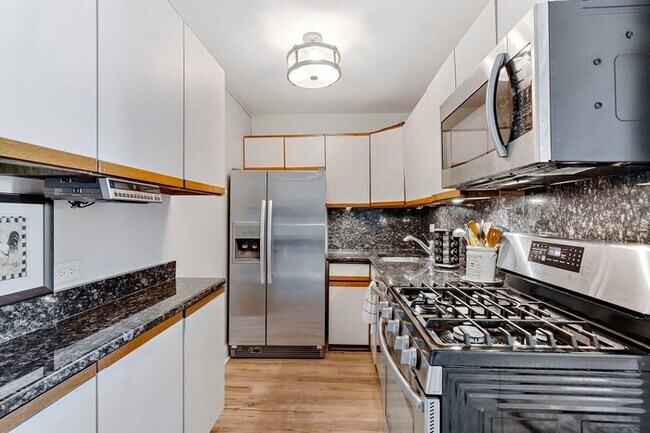 Foto del edificio - Chicago Gorgeous 2bedr 2bath Spacious Condo