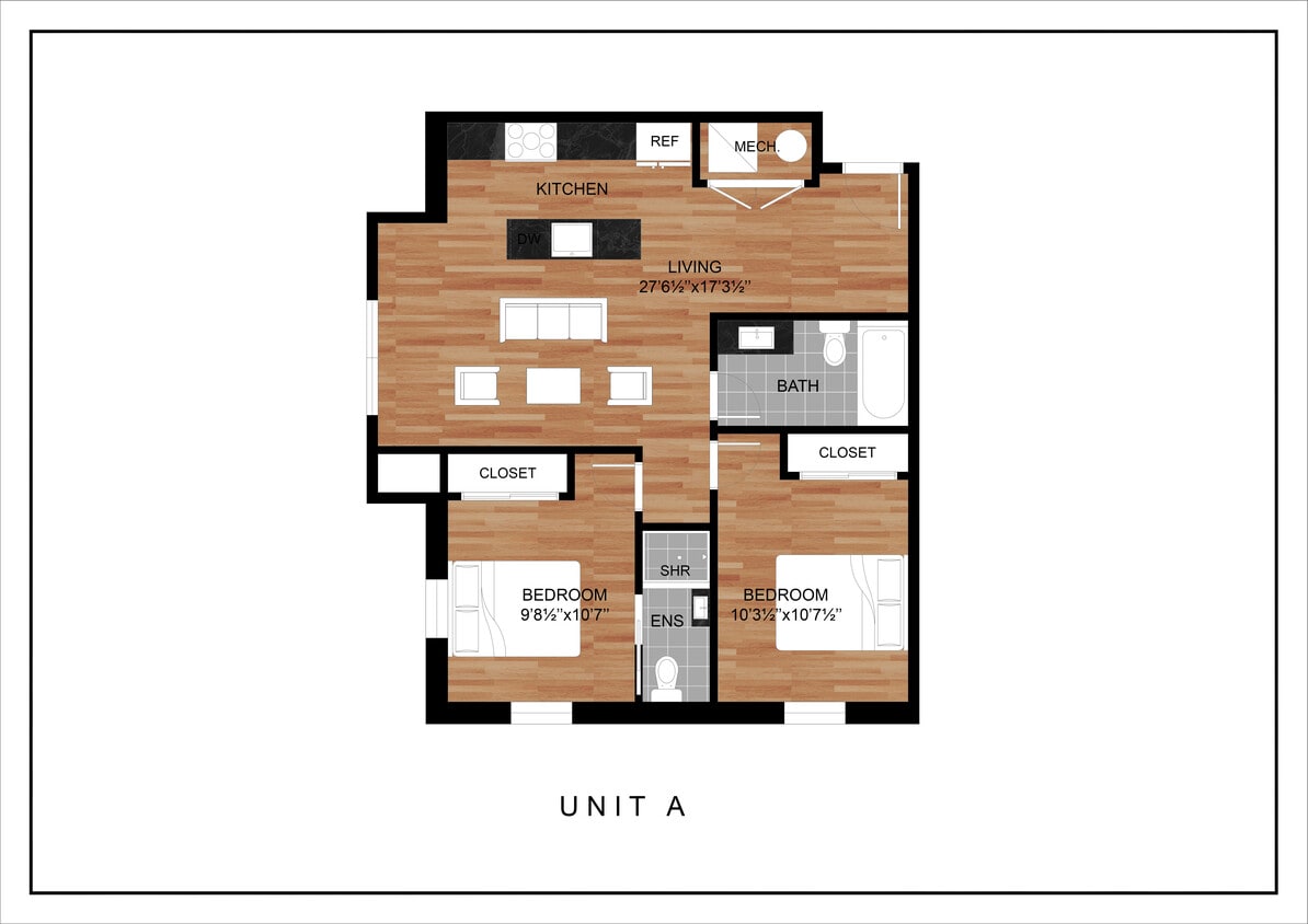 Primary Photo - 3316 Melon St