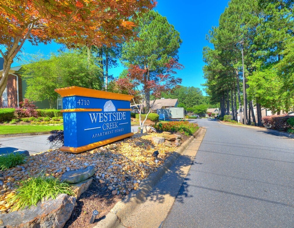 Foto principal - Westside Creek