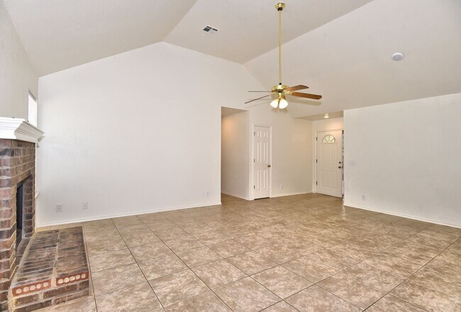 Foto del edificio - Welcome to your new home in Jenks!