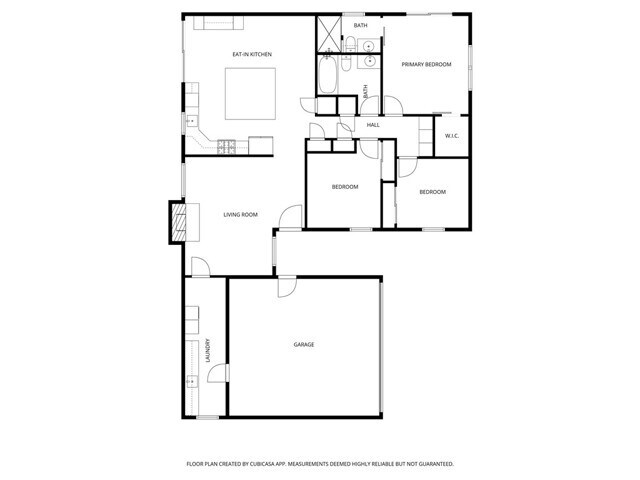 Building Photo - 1608 Independence Ave