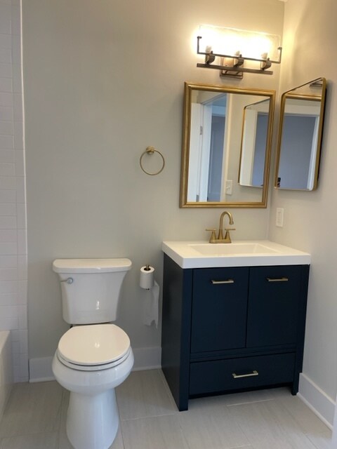 Foto del edificio - 3 Boxwood Ter