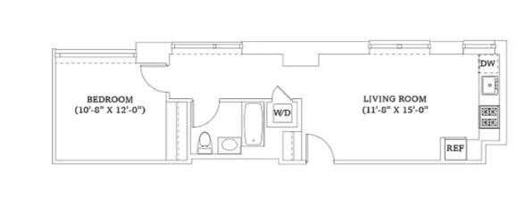 Building Photo - 535 W 44th St