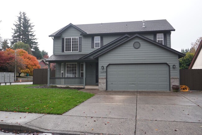 Photo - 16409 NE 31st St House