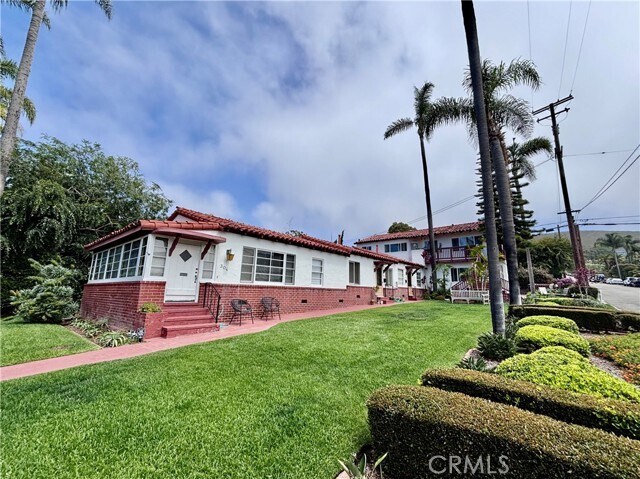 Foto del edificio - 312 Myrtle St