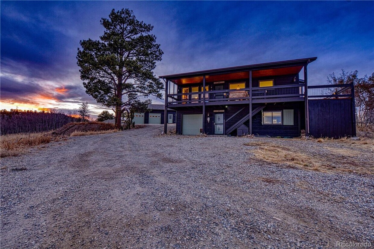 611 Pinto Trail, Jefferson, CO 80456 House Rental in Jefferson, CO