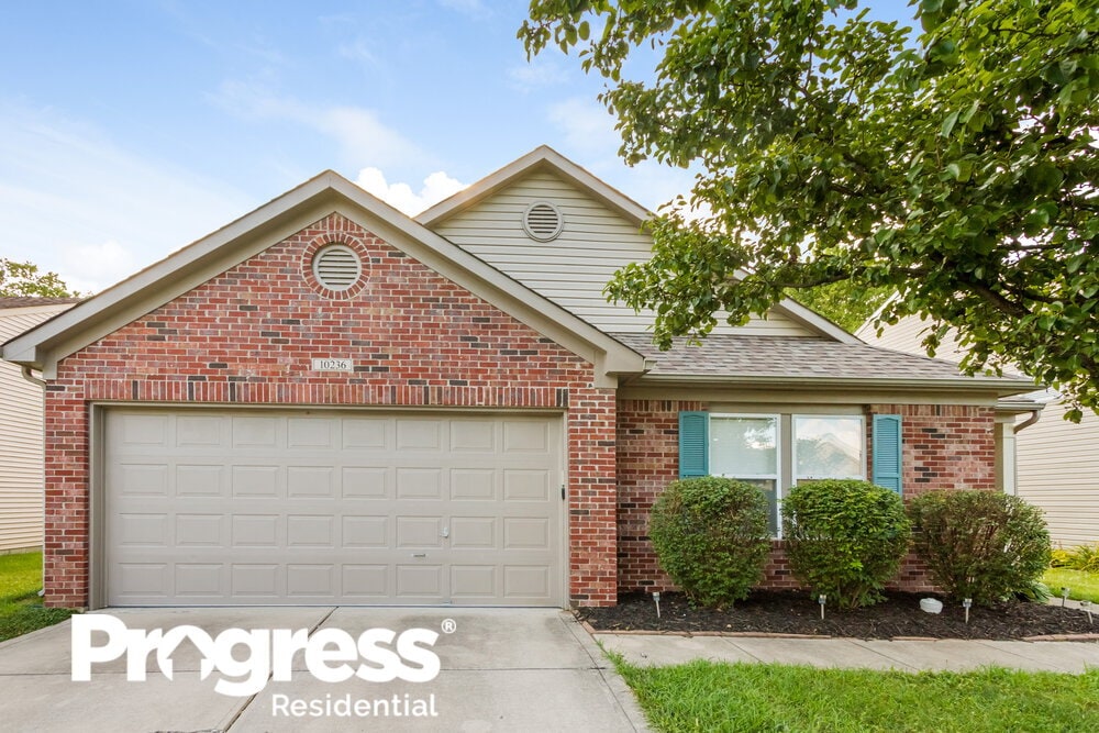 10236 Hatherley Way, Fishers, IN 46037 House Rental in Fishers, IN