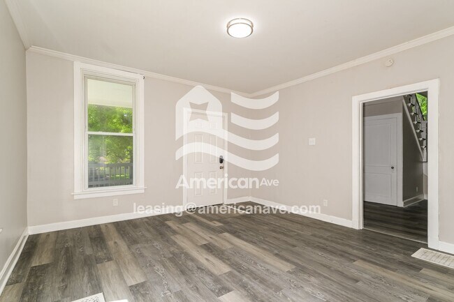 Foto del edificio - 8912 Huiskamp Ave