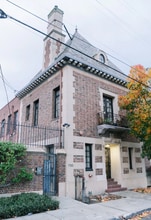 Building Photo - 730 29th St