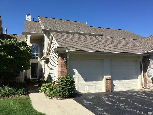 Primary Photo - 1752 Thistle Dr