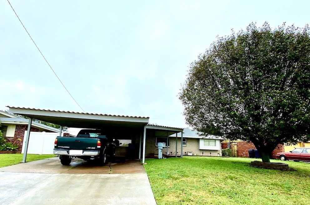 Photo - 5412 S Independence Ave (Oklahoma City, OK)