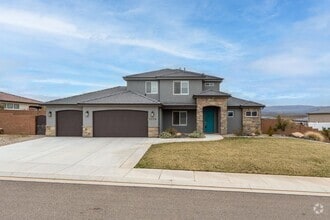 Building Photo - 3326 Blackbrush Dr