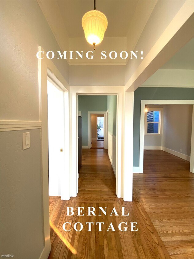Primary Photo - 2 br, 1 bath House - 225 Winfield St