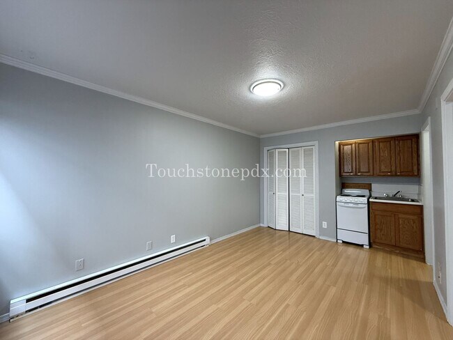 Foto del edificio - Updated 1 Bedroom Apartment in Nob Hill, Northwest Portland
