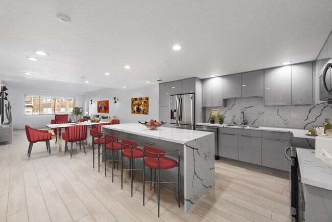 Foto del edificio - 1118 3rd St