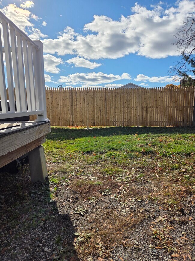 Foto del edificio - 44 Allen St