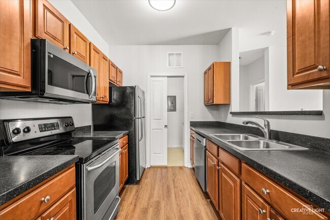 Foto del edificio - 116 Clubhouse Ln