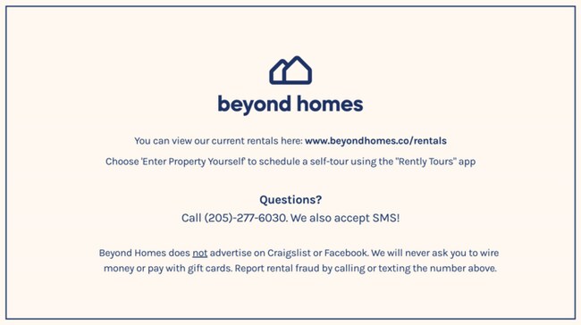 Building Photo - Move-In Ready Gem with Massive Fenced Yard & Private Deck!