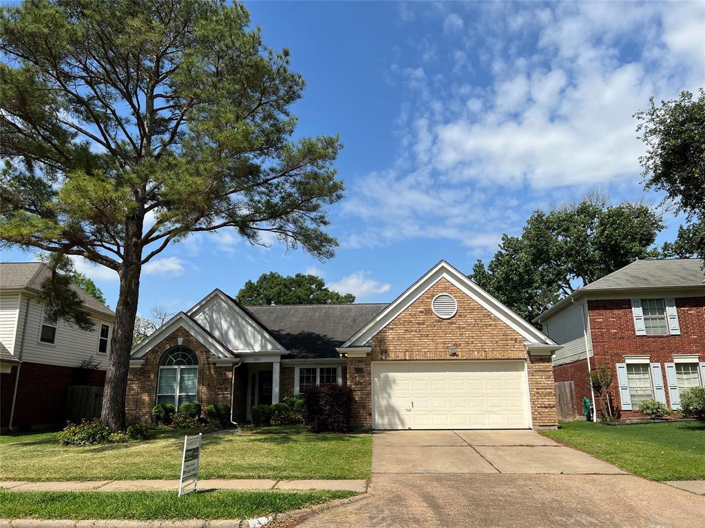 3215 Meadows Ln, Houston, TX 77084 House for Rent in