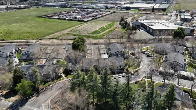  - SYCAMORE VILLAGE