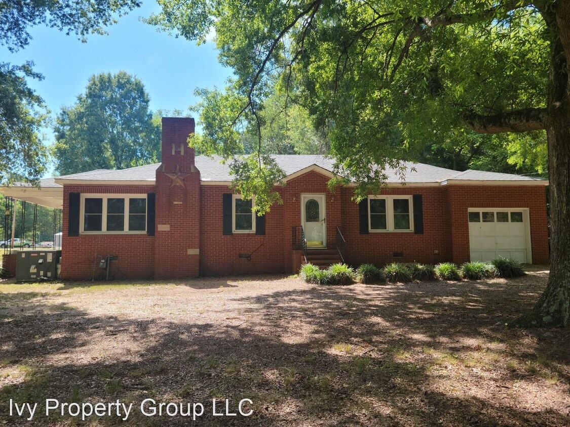 Foto principal - 3 br, 1.5 bath House - 15622 Highway 73