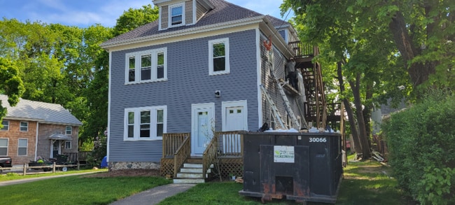 Building Photo - 46 Peirce St