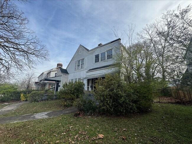 Foto del edificio - Now Available! 2 bedroom 1 bathroom in Chattanooga TN!