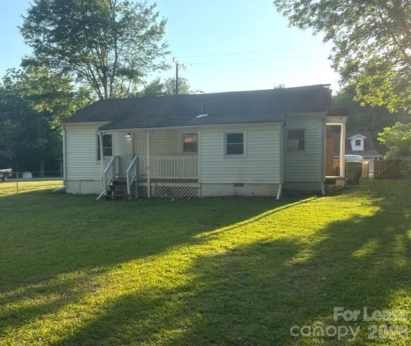 Building Photo - 740 Log Cabin Dr
