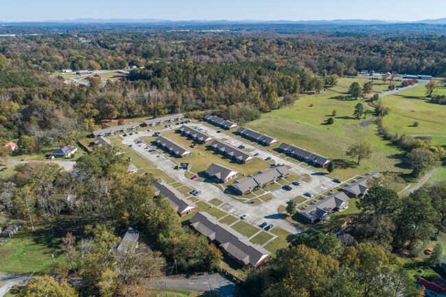 Building Photo - All Brick Building************Massive 2 Be...