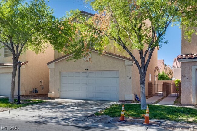 Foto del edificio - 5532 Cactus Thorn Ave
