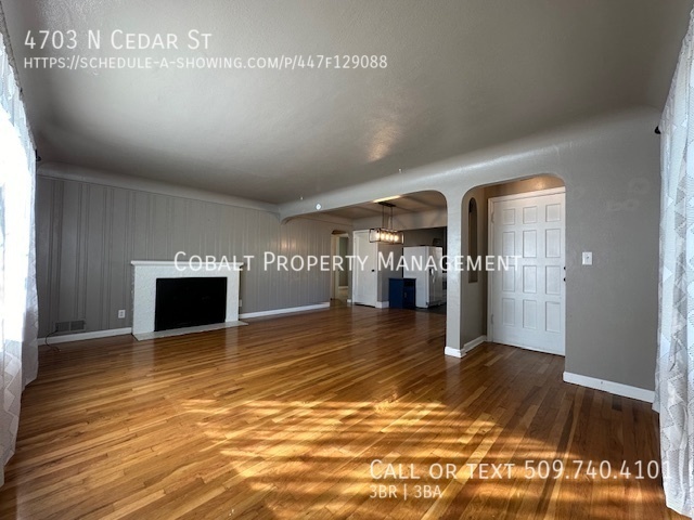 Foto del edificio - 4703 N Cedar St