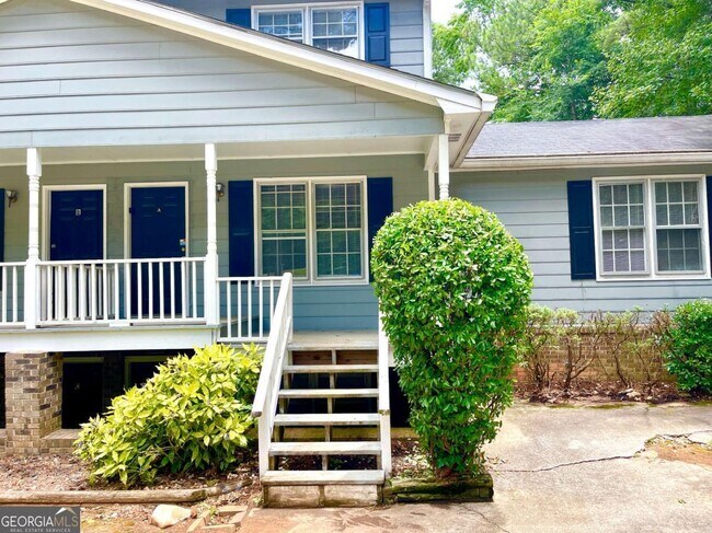 Foto del edificio - 155 Hunters Walk