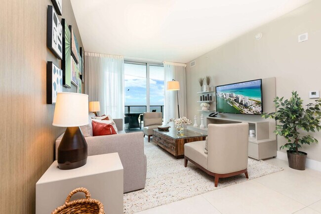 Foto del edificio - 4111 S Ocean Dr