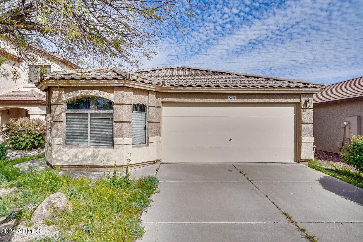 Foto principal - 22605 Davis Way