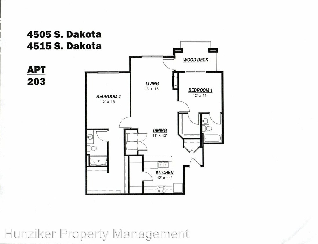 Building Photo - 4515 Todd Dr