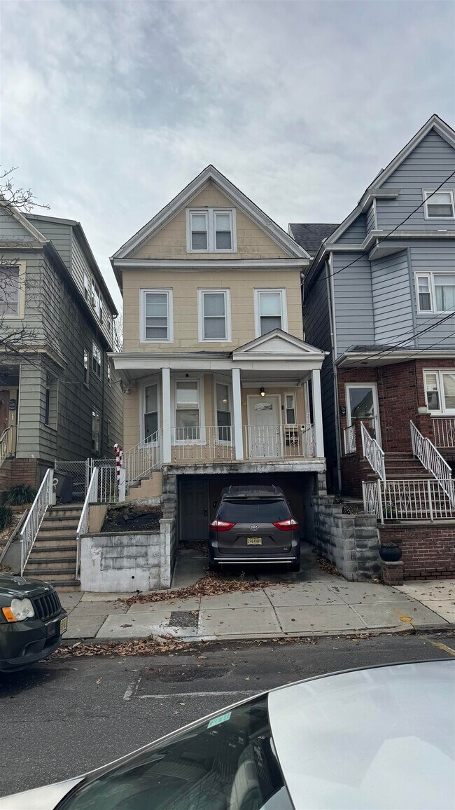 Foto del edificio - 40 Willow St