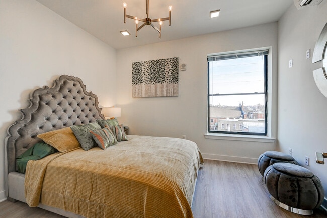 Building Photo - The Brixton AHR LLC