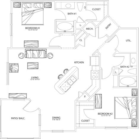 gateway crossing rentals - plano, tx | apartments gateway crossing rentals - plano, tx | apartments