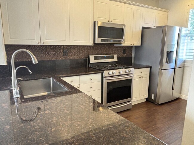Foto del edificio - Beautiful Aliso Viejo Single Family Home