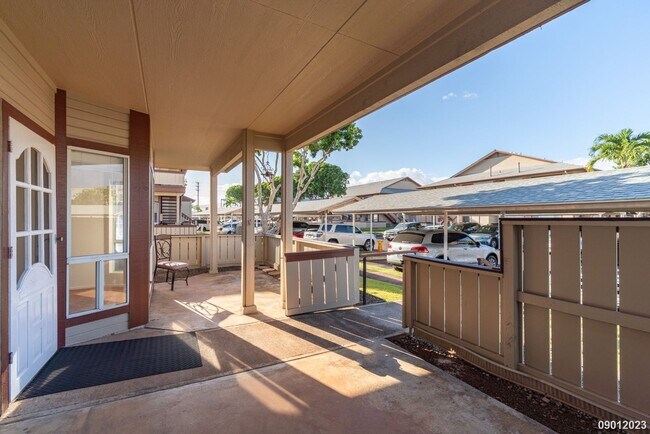 Foto del edificio - Palm Court, $2645, 2br/2ba Townhouse w/2 p...