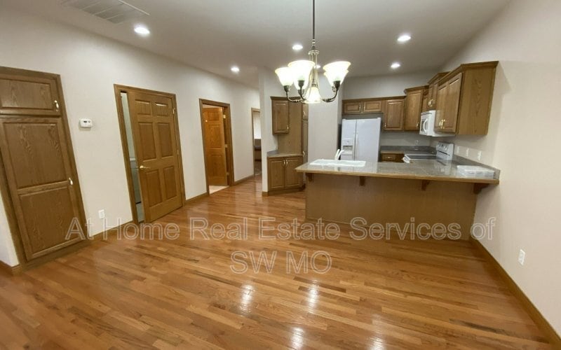 5619 N 17th St, Ozark, MO 65721 Condo for Rent in Ozark, MO
